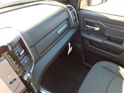 New 2026 RAM 2500 Big Horn image 29