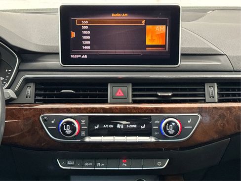 Used 2018 Audi A5 2.0T Premium Plus w/ Premium Plus image 19