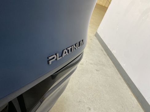 Used 2025 Nissan Murano Platinum w/ Cargo Package image 18