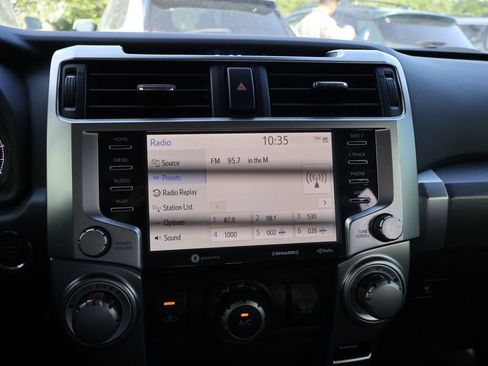 Used 2024 Toyota 4Runner SR5 Premium AWD/4WD image 20