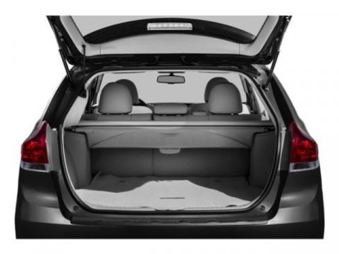 Used 2015 Toyota Venza XLE image 16