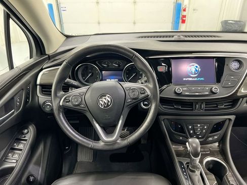 Used 2020 Buick Envision Essence image 11