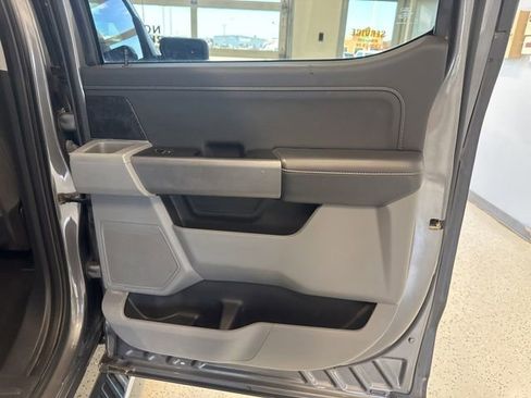 Used 2021 Ford F150 XLT w/ Equipment Group 302A High AWD/4WD image 43