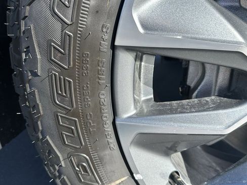 New 2026 Chevrolet Silverado 1500 LT image 37