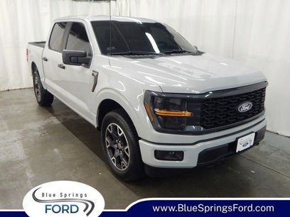 Used 2024 Ford F150 STX