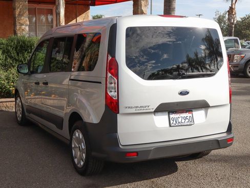 Used 2016 Ford Transit Connect XL image 6
