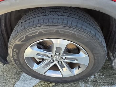 Used 2023 Honda Pilot EX-L image 5