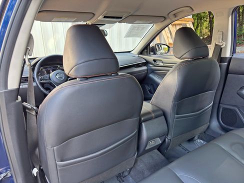 Used 2020 Nissan Altima 2.5 SR FWD image 29