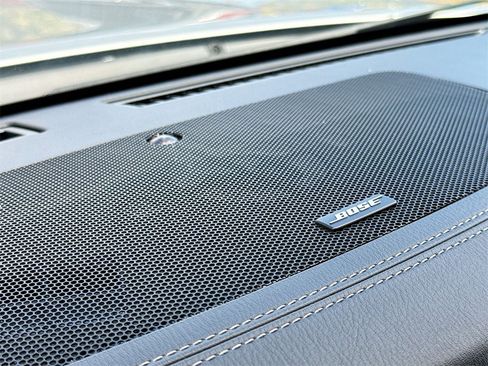 Used 2021 INFINITI QX80 Luxe image 20