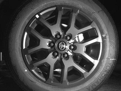 New 2026 Toyota Tundra Platinum image 10