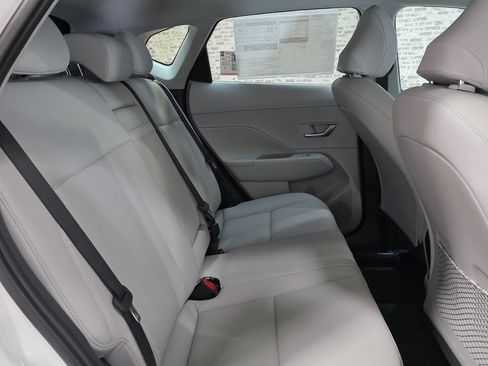 New 2026 Hyundai Kona SEL Sport image 12