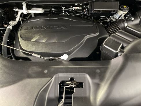 Used 2023 Honda Passport EX-L image 35
