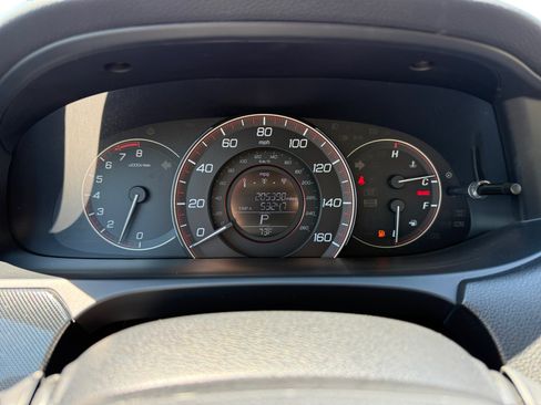 Used 2013 Honda Accord EX-L image 11