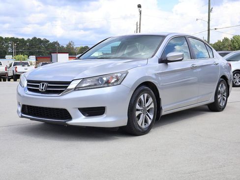 Used 2013 Honda Accord LX image 30