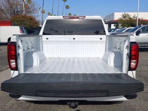 Used 2023 GMC Sierra 1500 Elevation RWD image 28