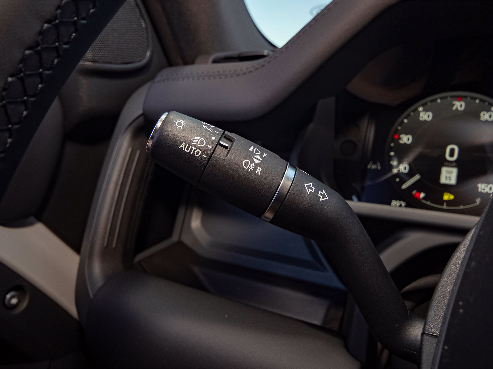 New 2026 Land Rover Defender 110 S AWD/4WD image 12