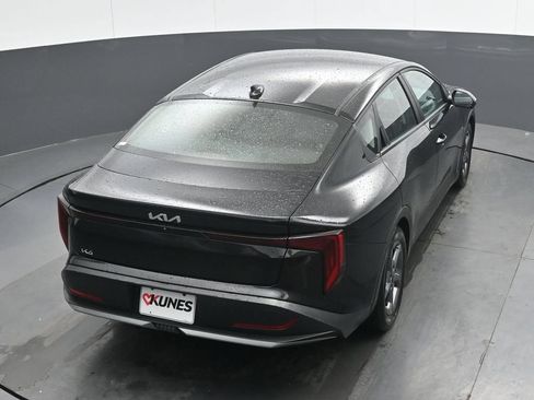 Used 2025 Kia K4 FWD image 26