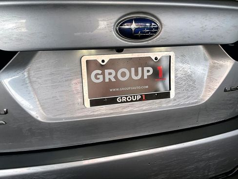 Used 2022 Subaru Legacy Premium AWD/4WD image 9