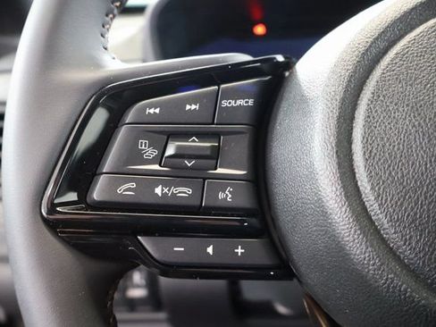 New 2026 Subaru Forester Touring AWD/4WD image 18