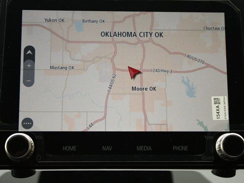 New 2025 Mitsubishi Eclipse Cross SEL image 18