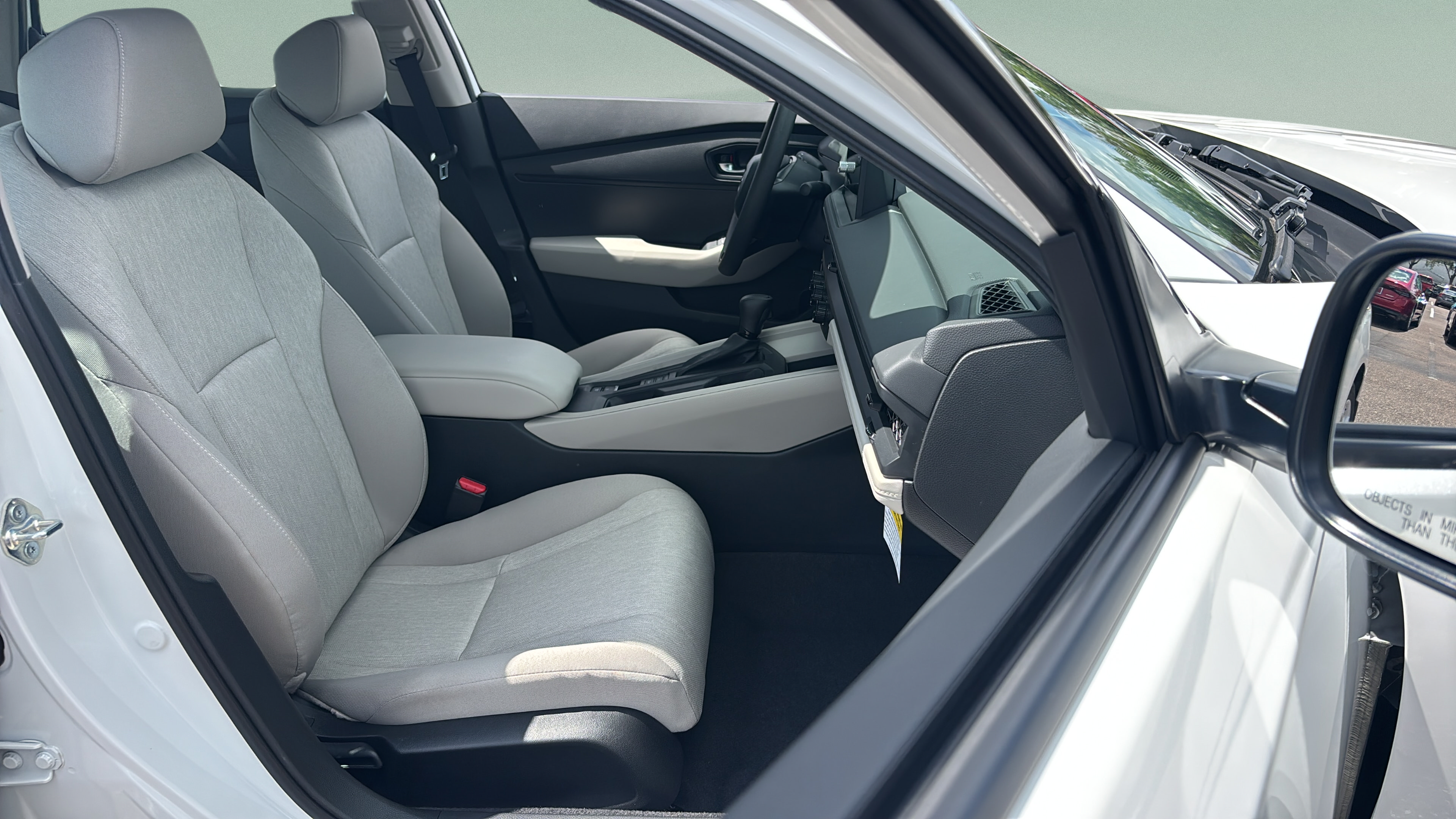 New 2026 Honda Accord LX image 16