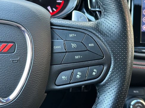 Used 2024 Dodge Durango GT image 29