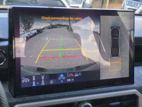 Certified 2024 Toyota Tacoma Limited image 20