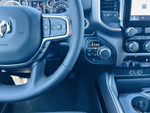 New 2026 RAM 1500 Big Horn image 19