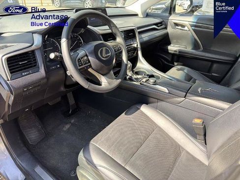 Used 2017 Lexus RX 350 FWD image 17