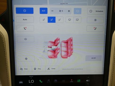 Used 2020 Tesla Model S Long Range Plus image 34