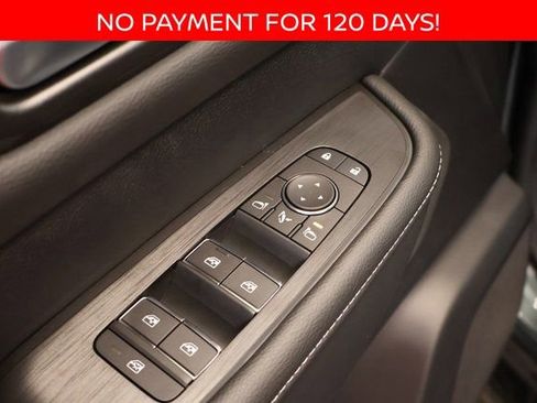 New 2026 Nissan Armada PRO-4X image 8