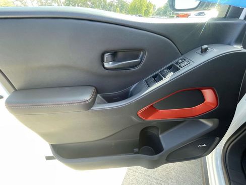 New 2026 Nissan Frontier Pro-X w/ Pro Premium Package image 17