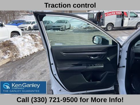 Used 2024 Honda CR-V Sport image 22