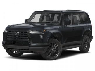 New 2026 Lexus GX 550 video 1