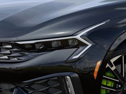 New 2026 Kia K5 GT FWD image 10