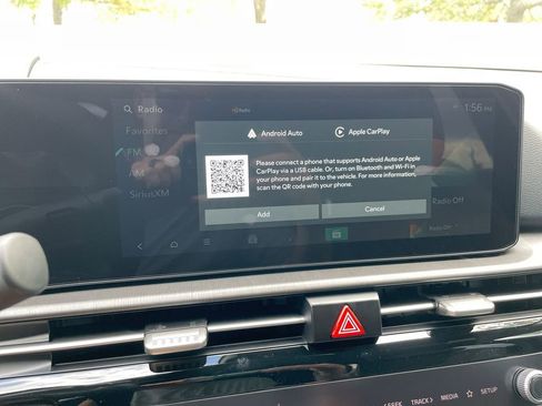 New 2026 Kia Sportage X-Line w/ X-Line Premium Package image 43