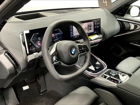 New 2026 BMW X3 xDrive30i w/ Premium Package AWD/4WD image 20