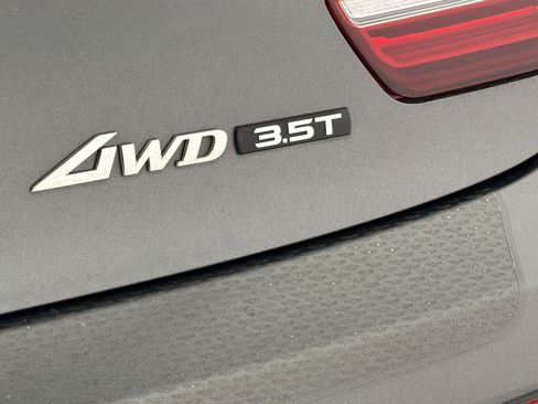 Used 2024 Genesis G80 3.5T Sport AWD/4WD image 35