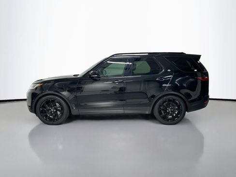 Used 2025 Land Rover Discovery S AWD/4WD image 2