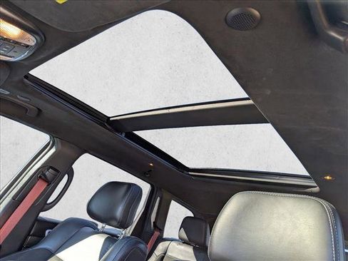 Used 2020 Jeep Grand Cherokee SRT w/ Trailer Tow Group IV image 19