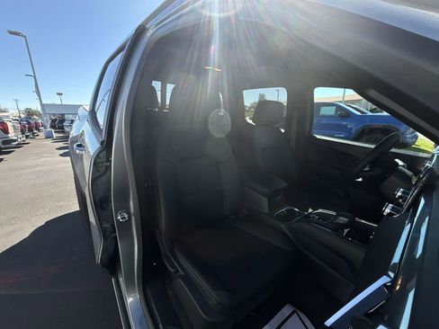 New 2026 GMC Canyon Elevation w/ Convenience Package RWD image 31