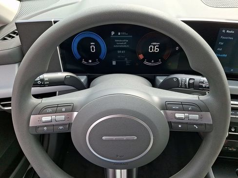 New 2025 Hyundai Sonata SE FWD image 14