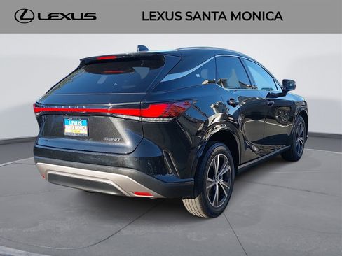 Used 2023 Lexus RX 350 Premium image 5