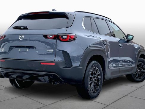 Used 2025 MAZDA CX-50 AWD 2.5 Hybrid image 13