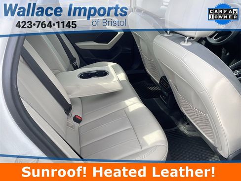 Used 2023 Audi A3 2.0T Premium w/ Convenience Package image 24