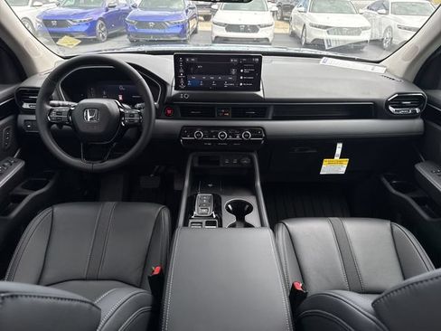 New 2026 Honda Pilot EX-L image 20