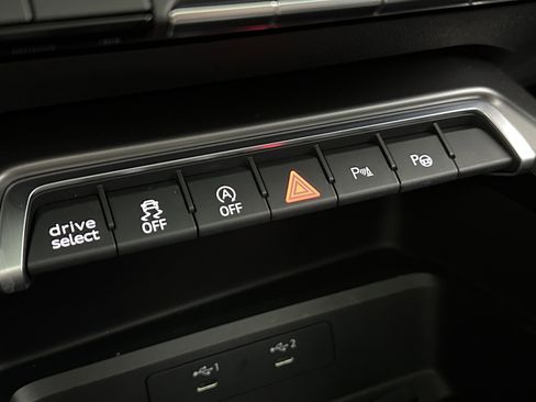 Used 2024 Audi A3 2.0T Premium image 15