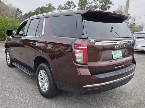 Used 2022 Chevrolet Tahoe LS image 9