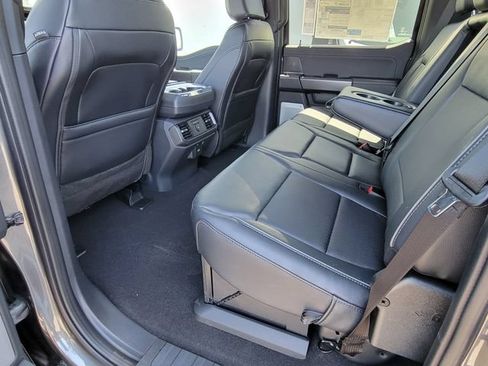 New 2026 Ford F150 Lariat w/ Equipment Group 502A High AWD/4WD image 16