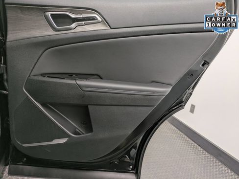 Certified 2023 Kia Sportage X-Line w/ X-Line Premium Package AWD/4WD image 26